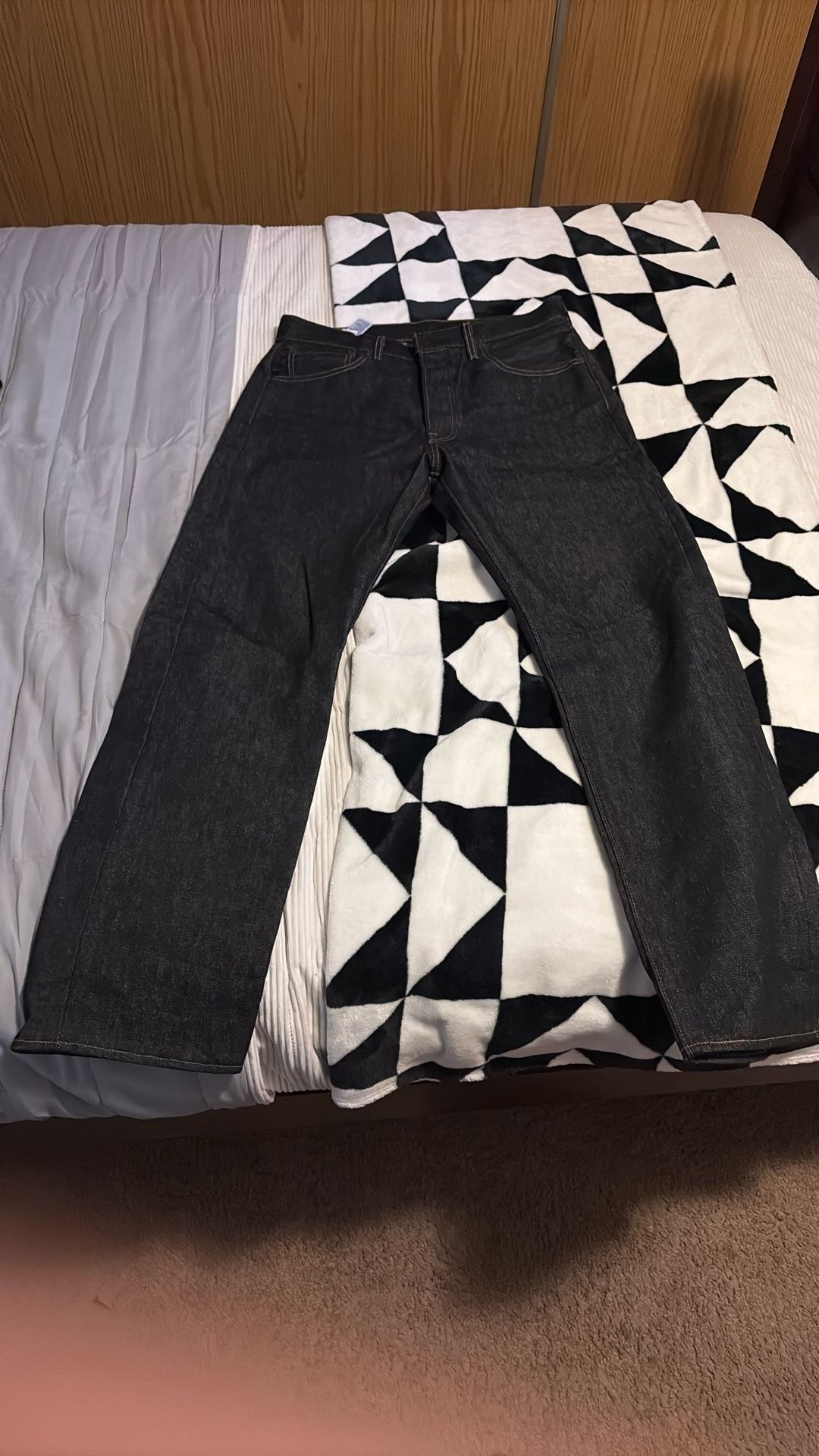Levi’s 501