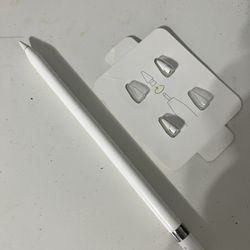 Apple pencil 1st gen