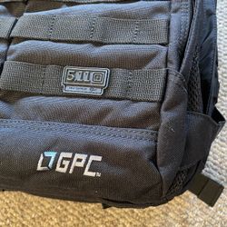 GPC DJI PHANTOM 4 BACKPACK - LIMITED EDITION