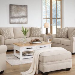 Sofas set from Ashley American Store
