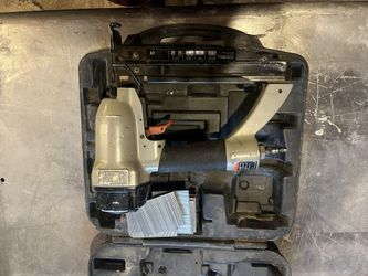 16 Gauge trim Nailer 