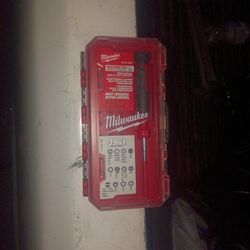 Selling My Milwaukee Tool Kit 