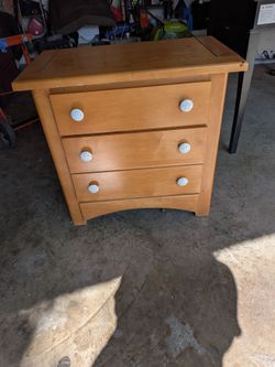 Moving sale