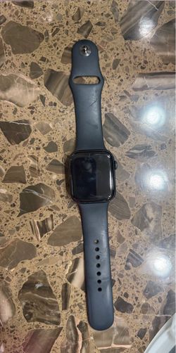 Apple Smartwatch SE