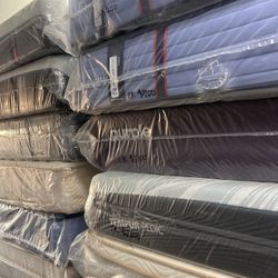 Huge Mattress SALE
