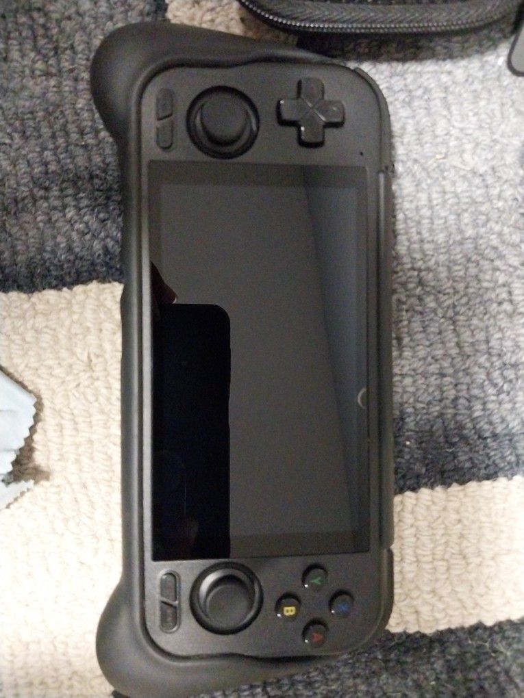 Retroid Pocket 4 Pro