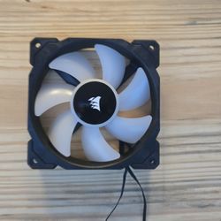 120mm Corsair Fan