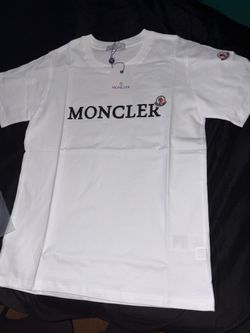 Moncler t shirt