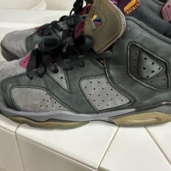 Jordan Bordeaux Kids 