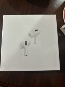 Brand New AirPods Pro Gen 2
