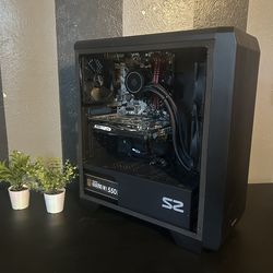 Budget Gaming Pc | Ryzen 5 | Gtx 1650 Super