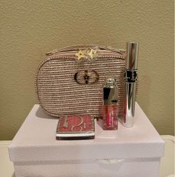 Dior Gift Set NIB