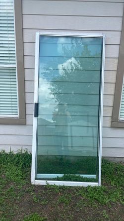 Doble door