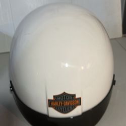 Harley Davidson Helmet 
