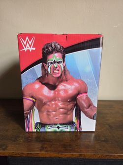 FOCO WWE WWF ULTIMATE WARRIOR