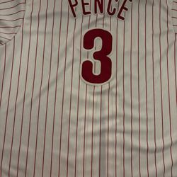 Phillies Jersey 