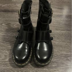 Dr. Martens Boots