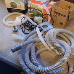 Pool Cleaning Kit, By Main Stays