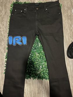 Amiri Jeans