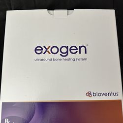 Bioventus Exogen 4000+ Bone Stimulator (BRAND NEW)