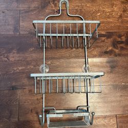 Hanging Shower Caddy