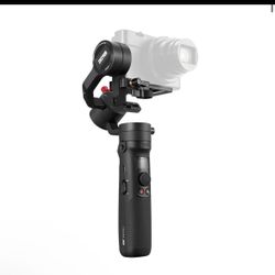 Zhiyun M2 With Extra Plates