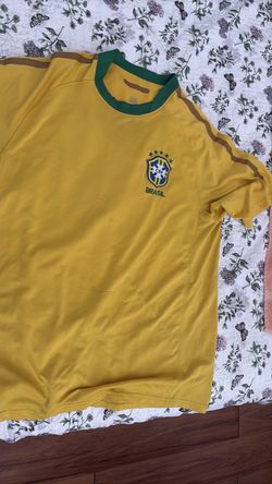 Brazil shirt