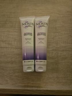 Nioxin 3D Intensive Deep Protect Density Mask