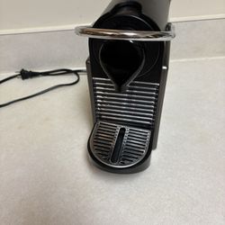 Nescafé Machine
