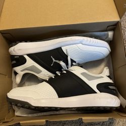Puma Golf Shoes 