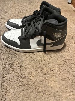 Nike air Jordan’s