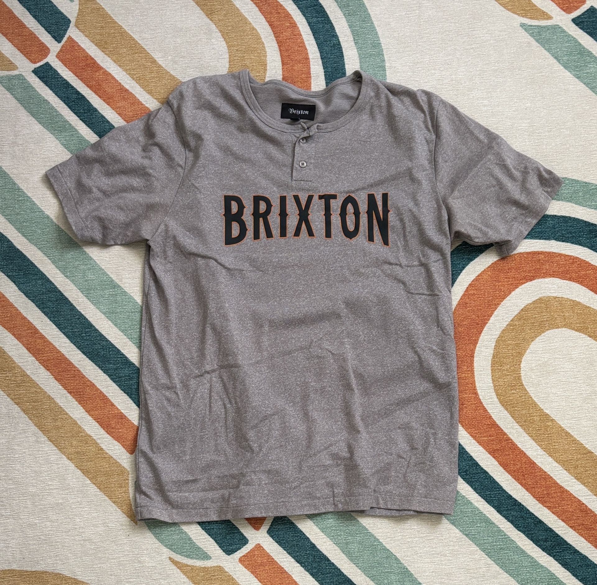 Brixton XL  Jersey T 