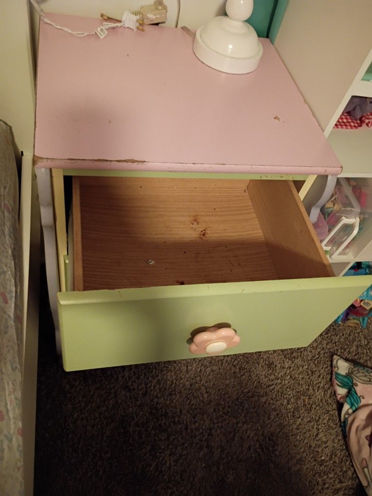 girl's bureau