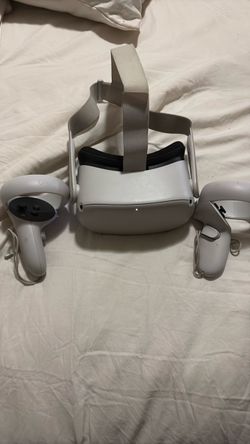 Oculus quest 2