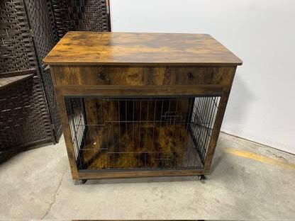 Brand new dog Cage