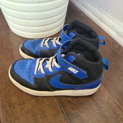 Kids Nike Shoes