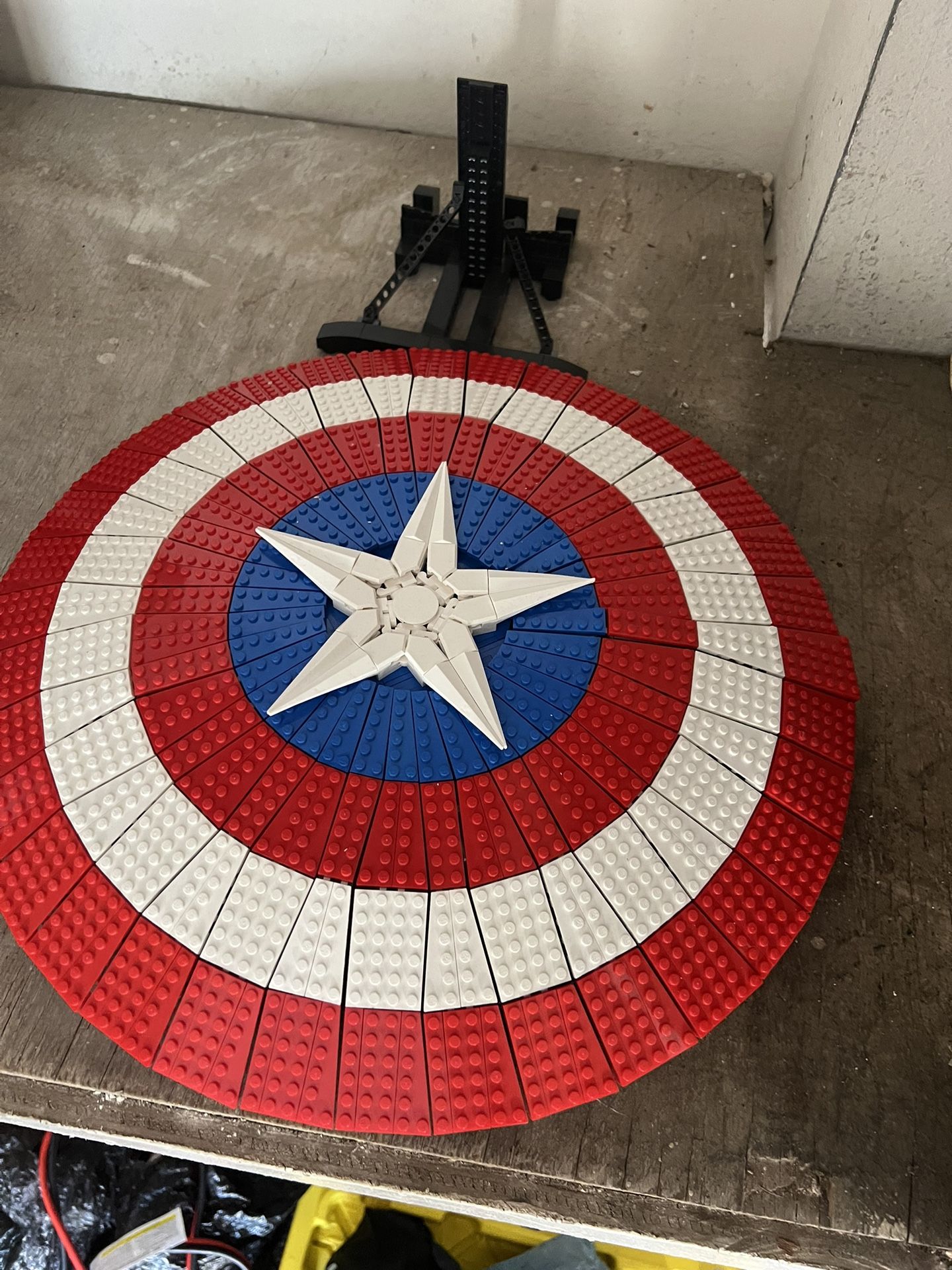 Captain America Shield,All Products : American Fashion Style Bags On Sale