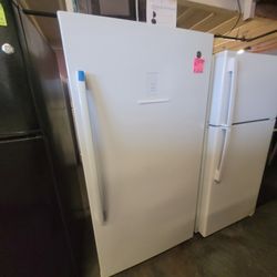 Freezer General Electric