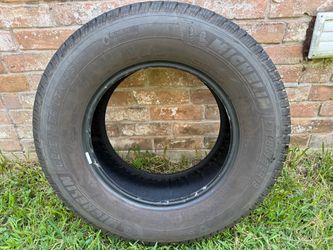 Michelin Tire 285/65/R18 (3) Tires Ford Chevy Dodge