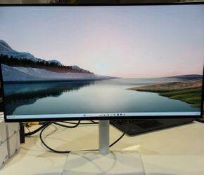 Dell 27” 4K (S2725QS)
