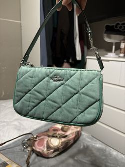 Coach Nolita Bag