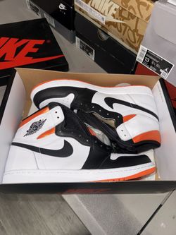 J1 electro Orange Sz 10
