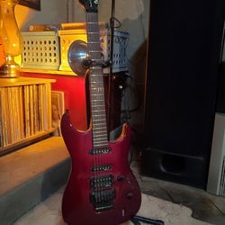Jackson Stealth EX