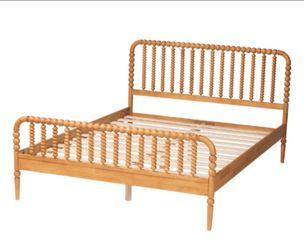 Queen Size Bed Frame