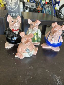 Piggy Banks