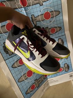 Kobe 5