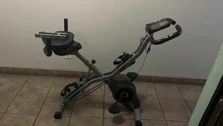 Stationary Bike