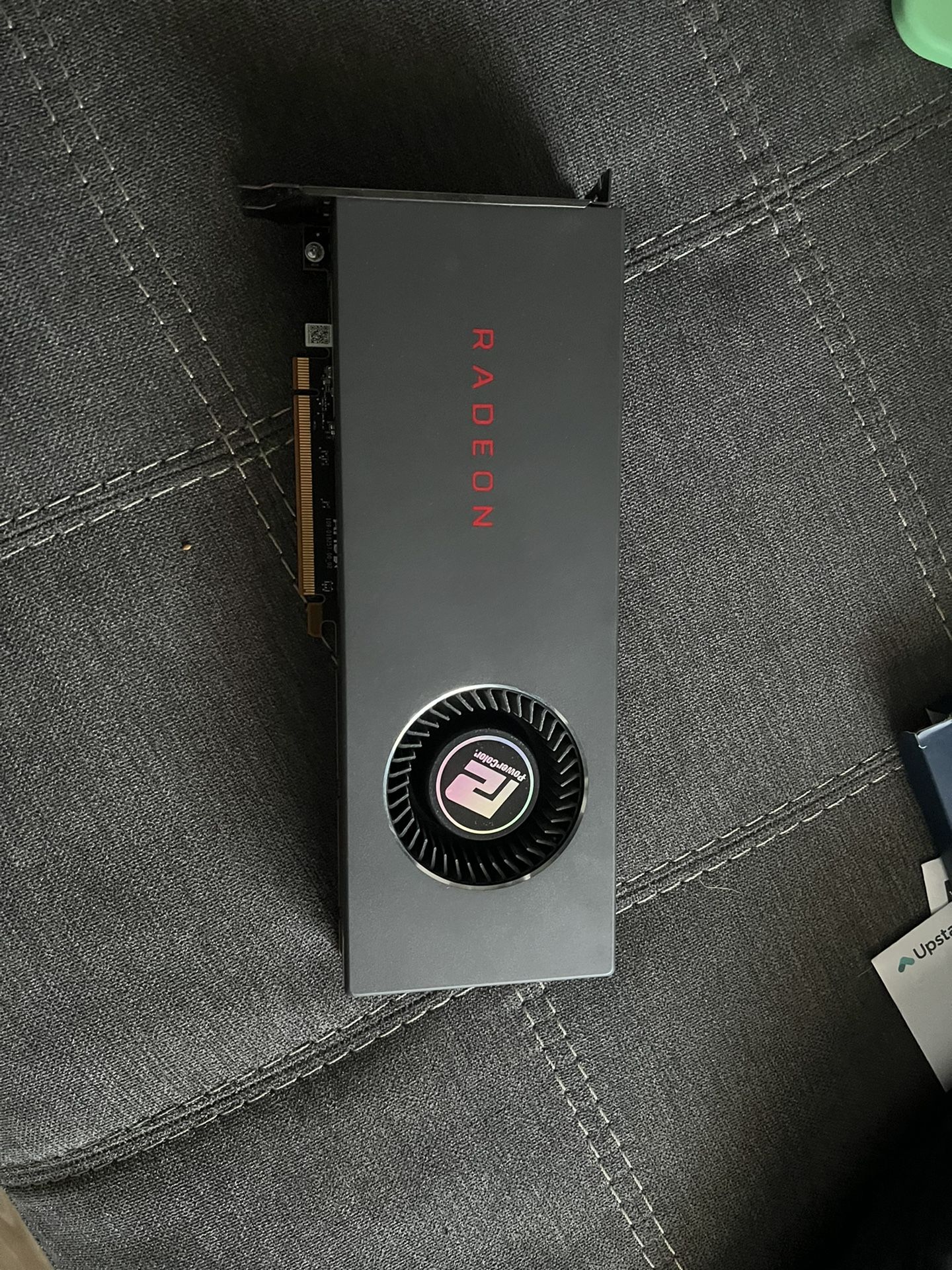 Gpus For Trade