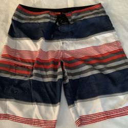 MENS O’NEILL BOARDSHORTS SIZE 32