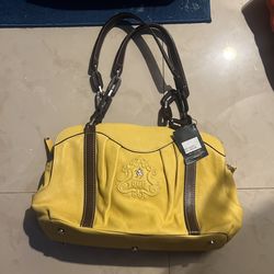 Tentazione Due Woman’s Purse